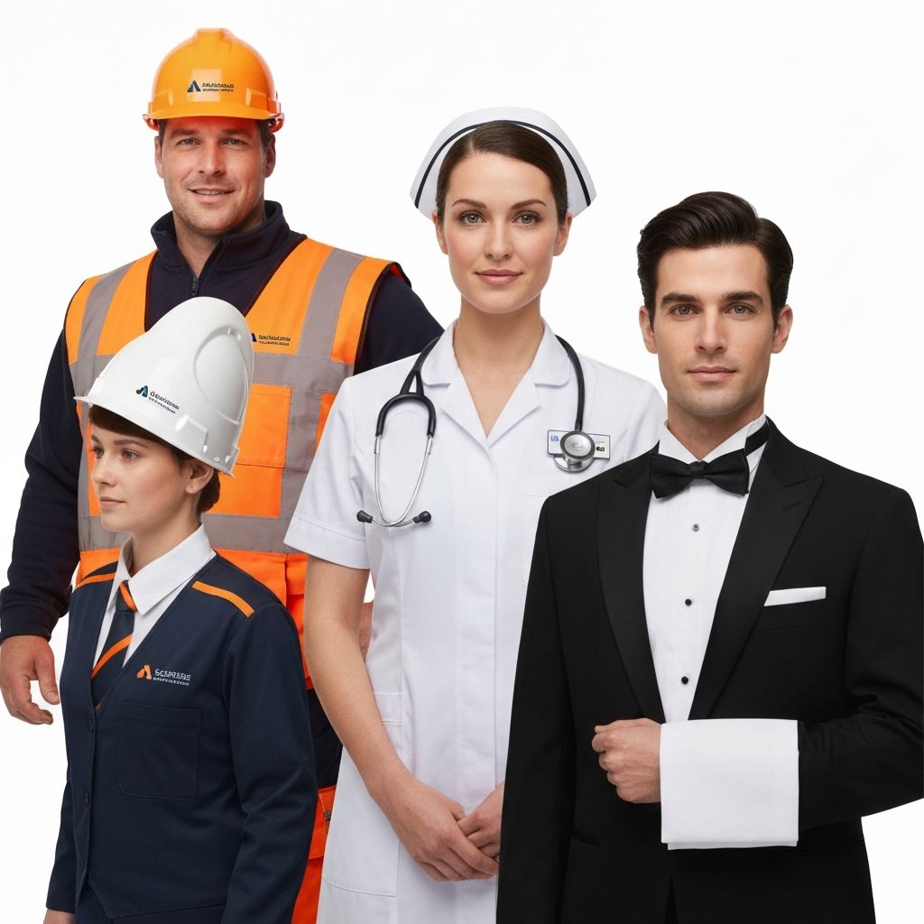 Workwear