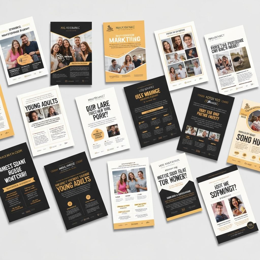 Flyers & Posters