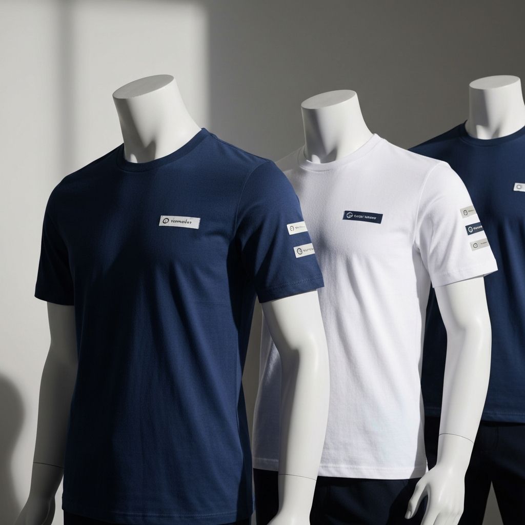 T-Shirts & Tops