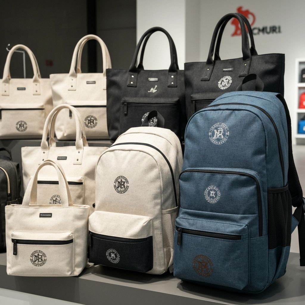 Bags & Accessories