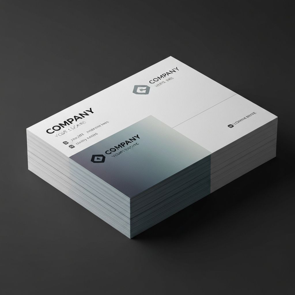 Business Cards